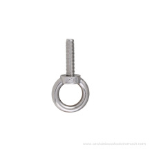 Stainless Steel Long Eyebolt Ring Lifting Eyebolt